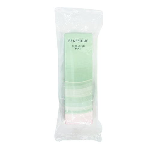 ٤륪ޥդ ڤڡ Ʋ ٥ͥե ɥ 󥸥󥰥ե 130g [ shiseido benefique ...