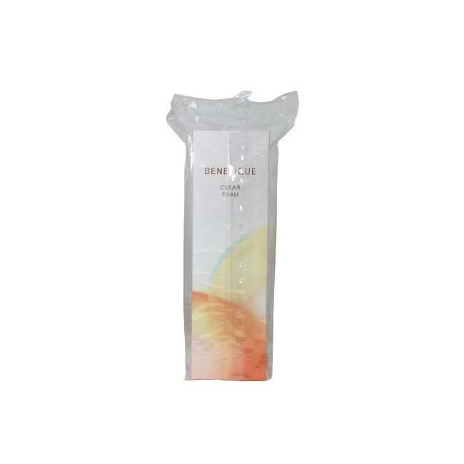 【選べるオマケ付き】 【あす楽】 資生堂 ベネフィーク クリアフォーム 130g [ 洗顔料 洗顔フォーム 洗顔 ] 【 宅配便 発送商品 】