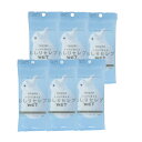 【選べるオマケ付き】 ネピア おしりセレブ WET おでかけ用 12枚入 6個セット [ 日本製 nepia ネピア(nepia) トイレに流せる お尻セレブ ...