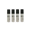 シュワルツコフ ファイバープレックス ボンドオイル 150ml 4個セット [ ファイバー プレックス ヘアトリートメント トリートメント アウトバス アウトバ...