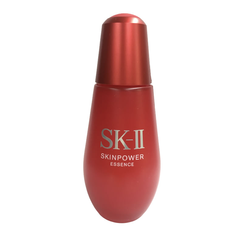 SK2 スキンパワー エッセンス 50ml 【輸出用デザイン】 SKII SK-II えすけーつー エスケーツー SK-2 SK2 スキンケア 美容液 skinpower 【 宅配便 送料無料 】