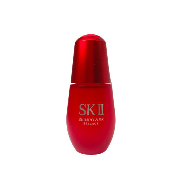 SK2 スキンパワーエッセンス 30ml SKII SK-II SK-2 エスケーツー 美容液 スキンケア 保湿 skinpower 【 宅配便 送料無料 】