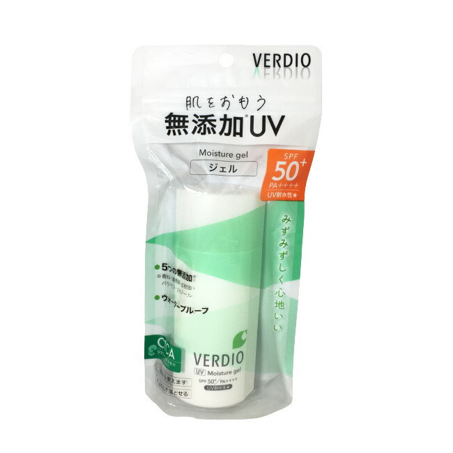 【選べるオマケ付き】 メンターム ベルディオ UVモイスチャージェルN SPF50+ PA++++ 80g [ 日焼け対策 UVケア UVケア ボディ用 日焼け止め 無添加 低刺激 ウォータープルーフ ] 定形外発送 送料296円〜