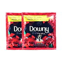 【選べるオマケ付き】 Downy ダウニー パッション 20mlパウチ 2個セット [ アジアンダウ ...