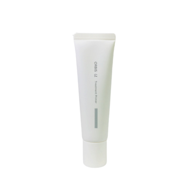 【選べるオマケ付き】 オルビス オルビスユー トリートメント プライマー SPF50・PA+++ 30g [ ORBIS コンシーラー 下地 無香料 紫外線吸収...