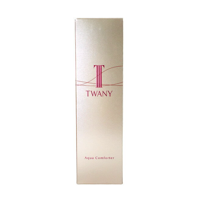 【選べるオマケ付き】 TWANY トワニー アクアコンフォーター レフィル 120ml ジェントルハーブの香り [ カネボウ化粧…