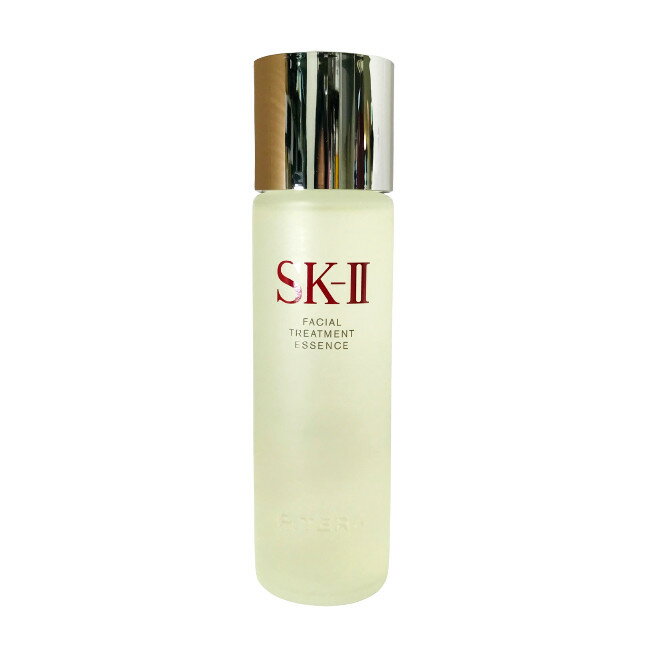 楽天スタイルキューブ【B品箱損】 SK-II FTエッセンス 230 ml sk2 フェイシャルトリートメントエッセンス [ SK-II SK SK-2 エスケーツー SKII 化粧水 230ml 訳あり ] 【 宅配便 送料無料 】