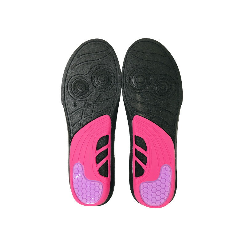 【選べるオマケ付き】 プランドゥ 体幹筋エクサインソール ツインボール L 24.0〜24.5cm [ インソール 体幹 エクササイズ ダイエット ウォーキング...