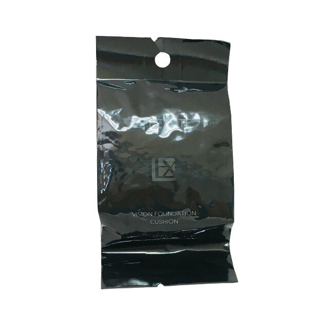 【選べるオマケ付き】 エクスボーテ ビジョンファンデーション クッション レフィル オークル02 SPF50+/PA++++ 17g [ クッション ファンデー...