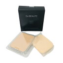 【選べるオマケ付き】 エクスボーテ ビジョンファンデーション シルク SPF18・PA++11g オークル01 [ ファンデーション パウダーファンデーション ...