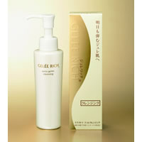 【選べるオマケ付き】 【あす楽】 ジュレリッチ エクストラジュレクレンジング 100g [ 全薬工業 クレンジング メイク落とし 化粧落とし クレンジングジェル...