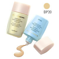 エッセンスファンデーション リキッド 【 BP20 】 25ml [ カバーマーク カバマ covermark ジャスミーカラー ] 【 定形外 送料無料 】