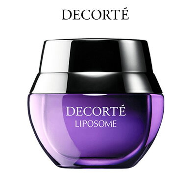 ⥤奢 ݥ ꡼ 15g  ǥ[ KOSE cosmedecorte LIPOSOME ꡼...