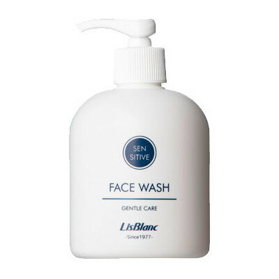 【選べるオマケ付き】 【あす楽】 リスブラン PWS ウォッシュ300ml 洗顔料 【 宅配便 発送商品 】