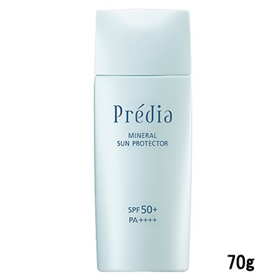 ٤륪ޥդ  ץǥ ߥͥ ץƥ EX 70g SPF50+/PA++++ ( Predia Ƥ...