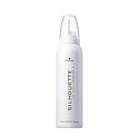 【選べるオマケ付き】 シュワルツコフ シルエット ムースワックス 135g シュワルツコフ schwarzkopf +lt7+ 定形外発送 送料296円〜