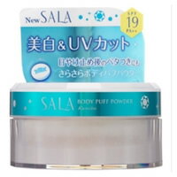 【PT最大3倍】 カネボウ SALA サラ ボディパフパウダー（サラの香り）UV 40g今だけ★全国一律送料360円! カネボウSALAサラ ボディパフパウダー（サラの香り）UV40g『ni_170』 【取り寄せ商品】【ID:0080】