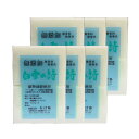 【あす楽】【即納】白雪の詩 180g×2 ( 6パック セット ) 【ねば塾】[ 無添加 無香料 無着色 石けん せっけん マルチソープ 洗顔 石鹸 ボディソー...