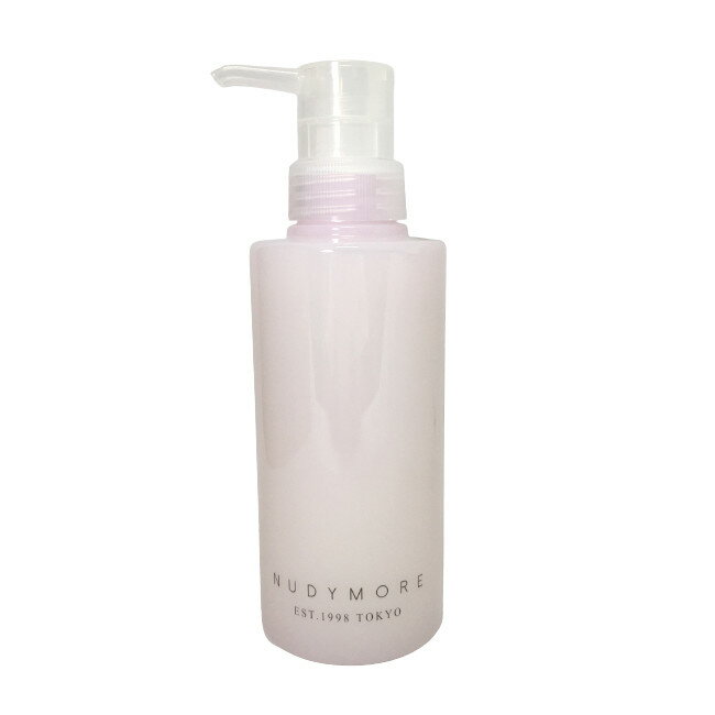 【あす楽】 カウンセリングクレンズ 300ml ヌーディモア [ 化粧落とし メイク落とし クレンジング クレンジングジェル ジェル ポンプ 角質 W洗顔不要 ...