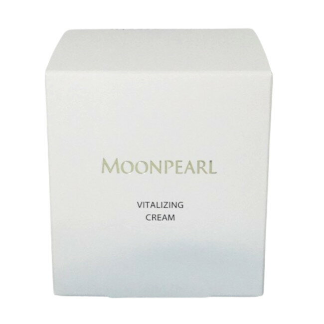 ミキモト ムーンパール バイタライジングクリーム 30g [ mikimoto 高機能 クリーム 美容クリーム スキンケア ハリ 肌 しっとり 潤い うるおい 保湿 無香料 無着色 ] 取り寄せ商品【ID:0173】 【 宅配便 送料無料 】