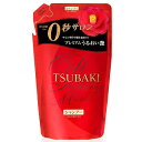 [ 3個 セット ] TSUBAKI ツバキ プレミアムモイスト シャンプー 詰替用 330mL [ 4901872466030][送料込] ファイントゥデイ ダメージケ..