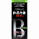 [ 2個 セット ] ブラック 加美乃素NEO 無香料 150ml [4987046370105][ 送料無料 ] 養毛 & 染毛 徐々に染まる ヘアカラー 白髪が目立たなくなる カラーリング kaminomoto 加美乃素本舗