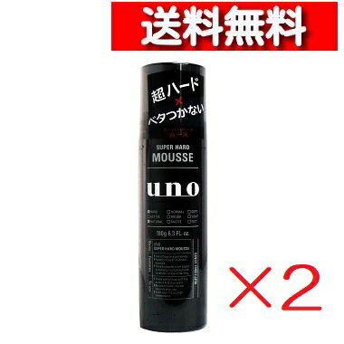 [ 2 å ] UNO  ѡϡ ࡼ 180g [4901872447039-SP] եȥǥ ...
