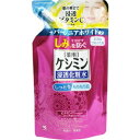 [単品送料込] 薬用 ケシミン 浸透化粧水 しっとりもちもち肌 詰替用 140ml [4987072063255] 角質層浸透 スキンローション フェイスローション メラニンの生成を抑える 潤い肌 つめかえ 詰め替え 小林製薬