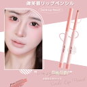 【最大2,000円クーポン4月27日9:59まで】NYX Slim Lip Pencil /NYX スリム　リップペンシル　色[807 Cocoa ココア]