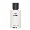 シャネル ローション N°1 ドゥ シャネル 150ml Chanel 39ショップ サンキュー