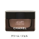 シャネル ル リフト クレーム フィン 50ml Chanel 39ショップ サンキュー