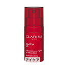 クラランス 【在庫処分】トータル アイ インテンス 15ml Clarins 39ショップ サンキュー