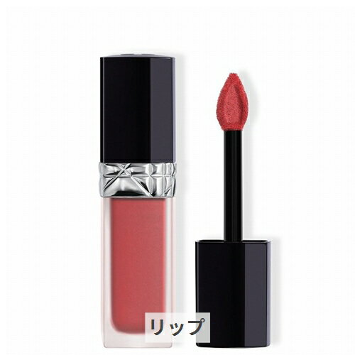 ディオール ルージュ ディオール フォーエヴァー リキッド 6ml 558 フォーエヴァー グレース Dior 39ショップ サンキュー