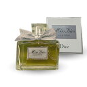 ディオール ミス ディオール オードゥ パルファン 100ml Dior 39ショップ サンキュー コスメデネット