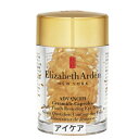 エリザベスアーデン アドバンス セラマイド カプセルズ アイセラム 60カプセル 1個 Elizabeth Arden 39ショップ サンキュー