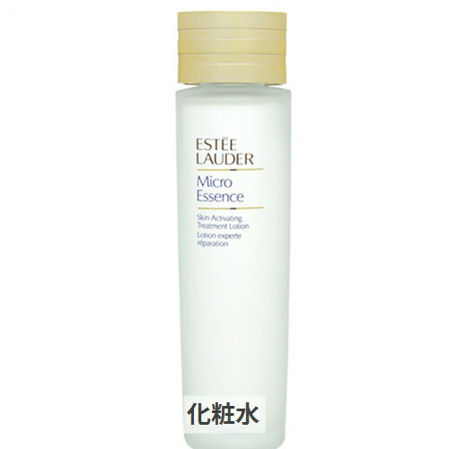 エスティローダー マイクロ エッセンス ローション 200ml 1個 Estee Lauder 39ショップ サンキュー