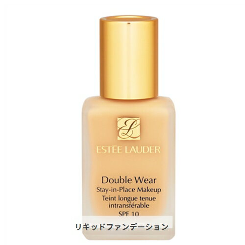 楽天コスメデDXエスティローダー ダブル ウェア ステイ イン プレイス メークアップ 30ml 1N1アイボリーヌード Estee Lauder 39ショップ サンキュー