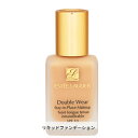 エスティローダー ダブル ウェア ステイ イン プレイス メークアップ 30ml 2N1デザートベージュ Estee Lauder 39ショップ サンキュー