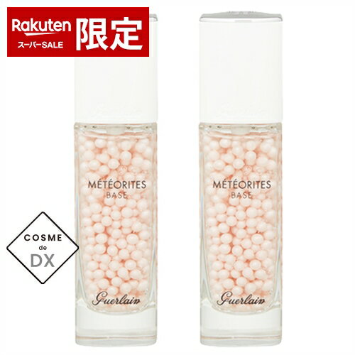 ゲラン メテオリット バーズ 30ml 2個セット Guerlain 39ショップ サンキュー コスメデネット スーパーSALE スーパーセール