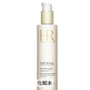 ヘレナルビンスタイン ピュアリチュアル ケアインローション 200ml Helena Rubinstein 39ショップ サンキュー コスメデネット
