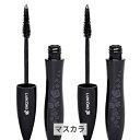 ランコム イプノーズ ドールアイ ウォータープルーフ 01ソーブラック！ 6.5g 2個セット マスカラ マスカラ Lancome 39ショップ サンキュー