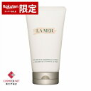 ドゥラメール ザ・エッセンス フォーミング クレンザー 125ml La Mer 39ショップ サンキュー コスメデネット スーパーSALE スーパーセール