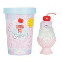 アナスイ サンデー プリティ ピンク オーデトワレ 50ml Anna Sui 39ショップ サンキュー コスメデネット