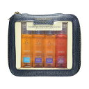アロマセラピー アソシエイツ シャワーオイル トラベルセット 50ml x 4 Aromatherapy Associates 39ショップ サンキュー コスメ...