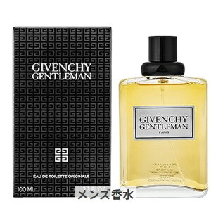 ジバンシィ ジェントルマン オードトワレ 100ml Givenchy 39ショップ サンキュー