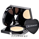 ジバンシィ コスメ ジバンシィ タン クチュール クッション 13g C104 Givenchy 39ショップ サンキュー