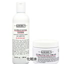 キールズ 保湿クリーム キールズ お得！クリーム UFC/モイスチャライジング トナー UFT Kiehl's 39ショップ サンキュー