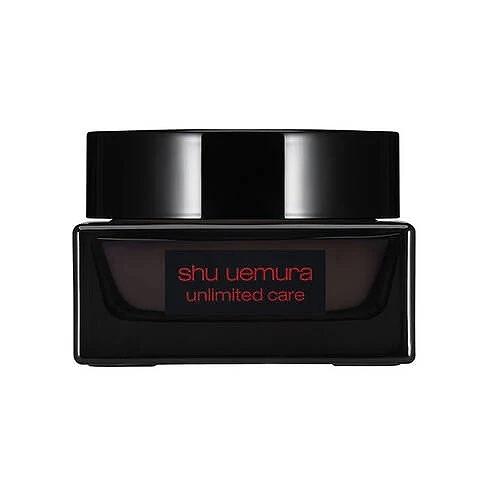 シュウウエムラ アンリミテッドケア モチバーム ベース 35ml SHU UEMURA 39ショップ サンキュー
