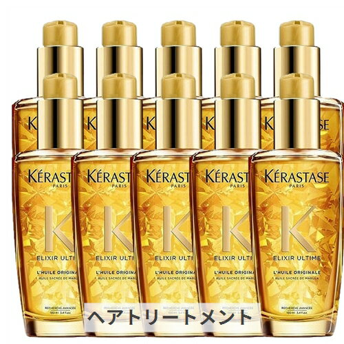 饹 HU ꥯ ƥ 楤 ꥸʥƤȱ 100ml ѥå kerastase 39å 󥭥塼