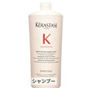 ケラスターゼ ジェネシス バン ニュートリフォーティフィアント 1000ml kerastase 39ショップ サンキュー コスメデネット